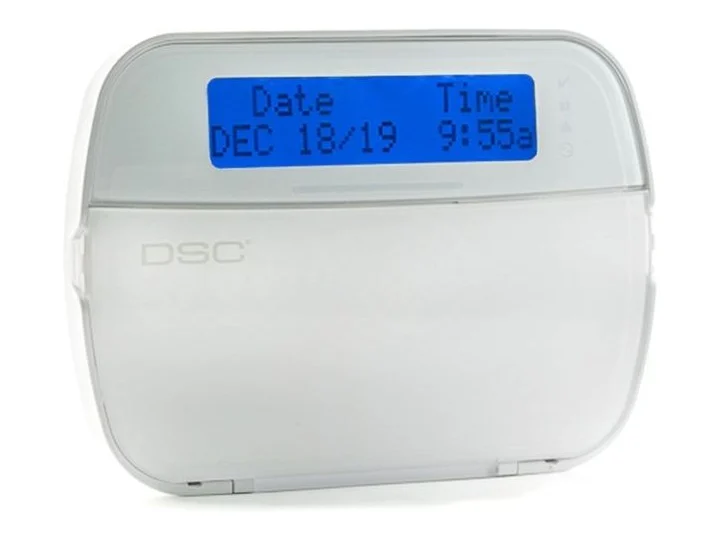 DSC HS2LCDWF9