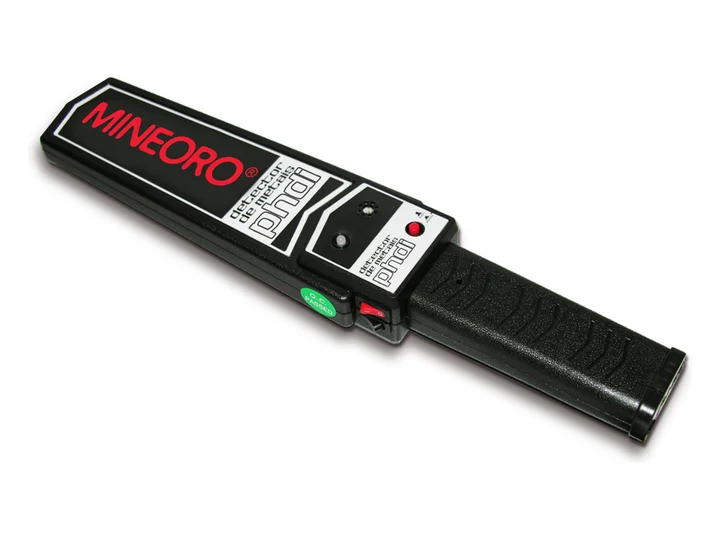 Mineoro PHD
