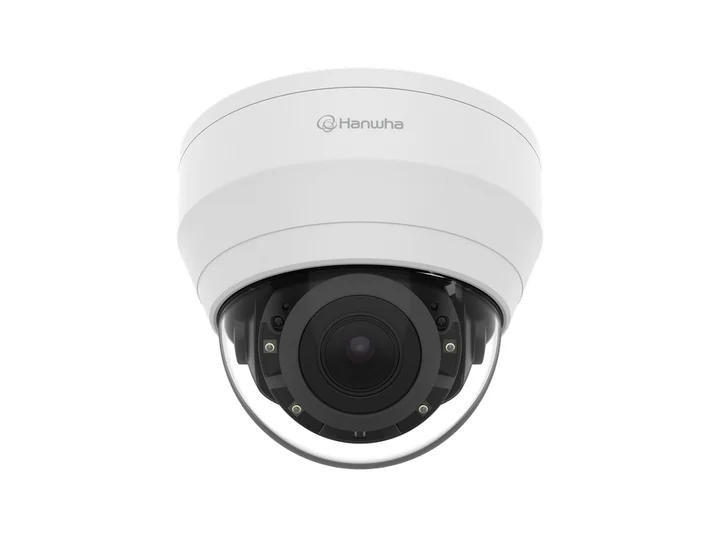 Hanwha Vision Wisenet QND-8080R