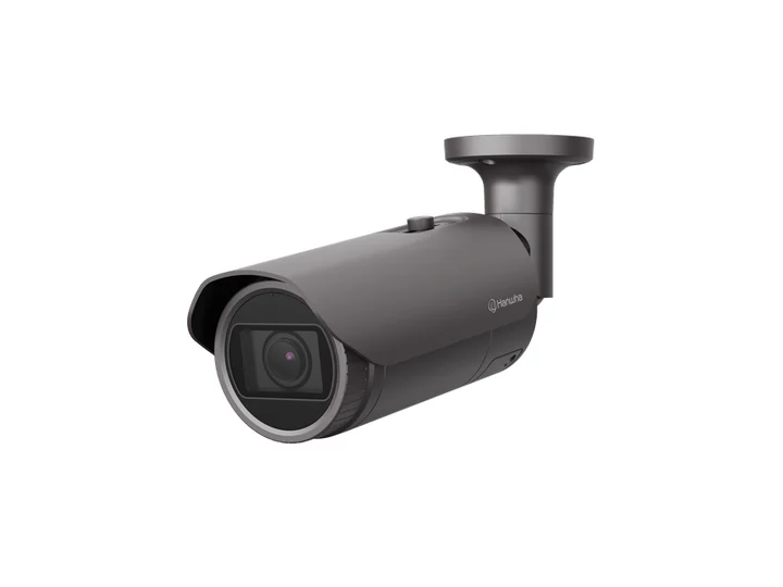 Hanwha Vision Wisenet QNO-8080R