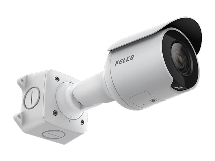 Pelco Sarix Professional 4